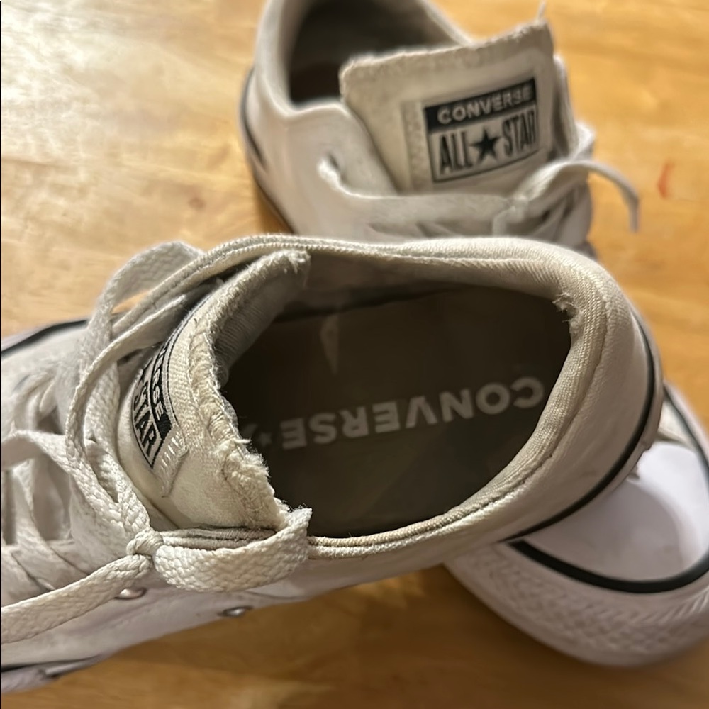 Converse AllStars - Picture 4 of 5